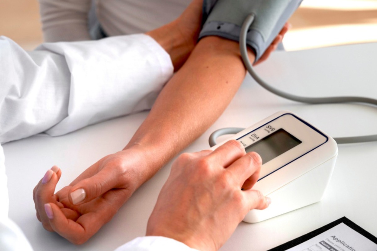 imagen de hipertension